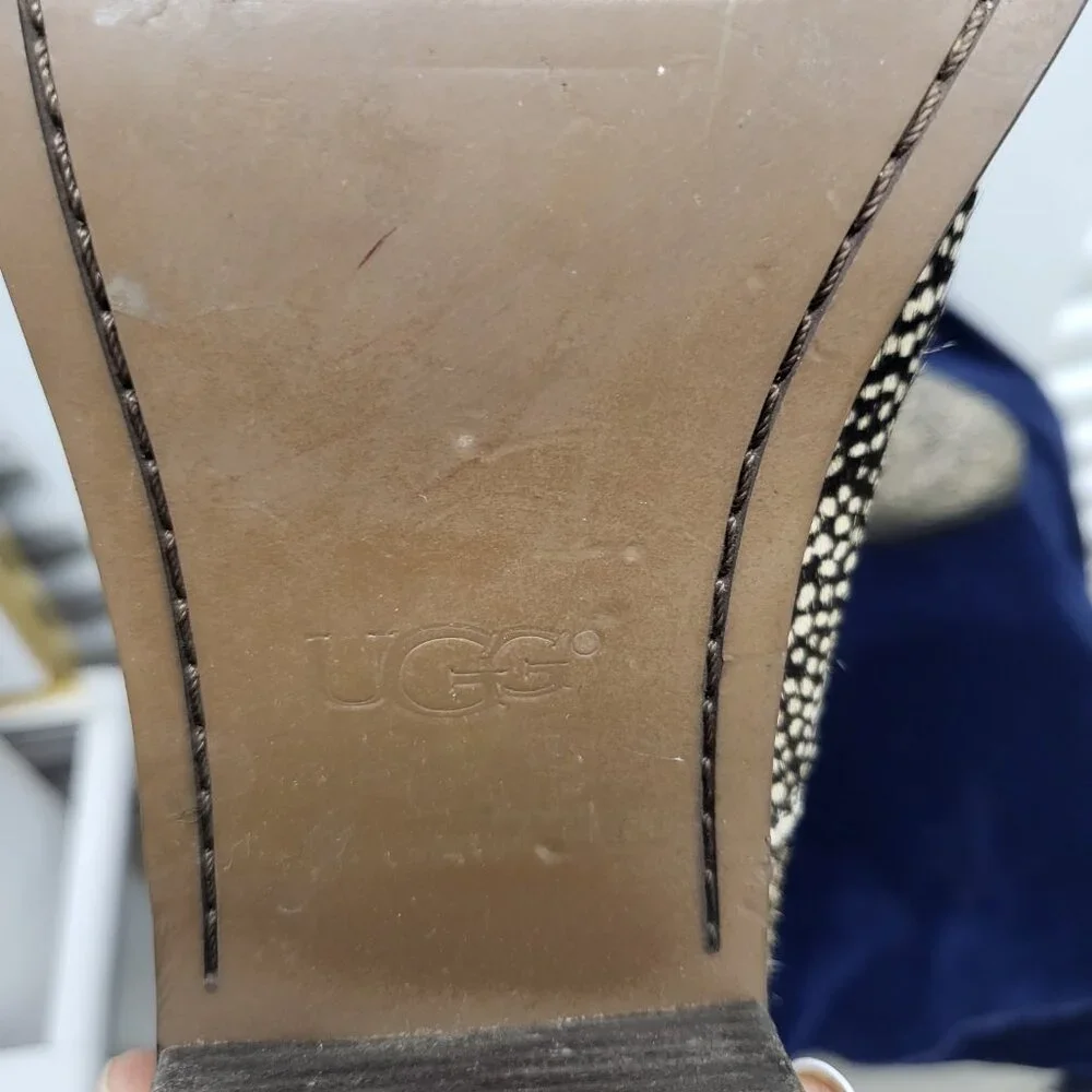 UGG ankle boots - Picture 4 of 5